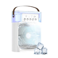 Ventilateur Refroidisseur d'Air