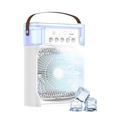 Ventilateur Refroidisseur d'Air